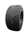 Avon ZZS Racing 245/40R15
